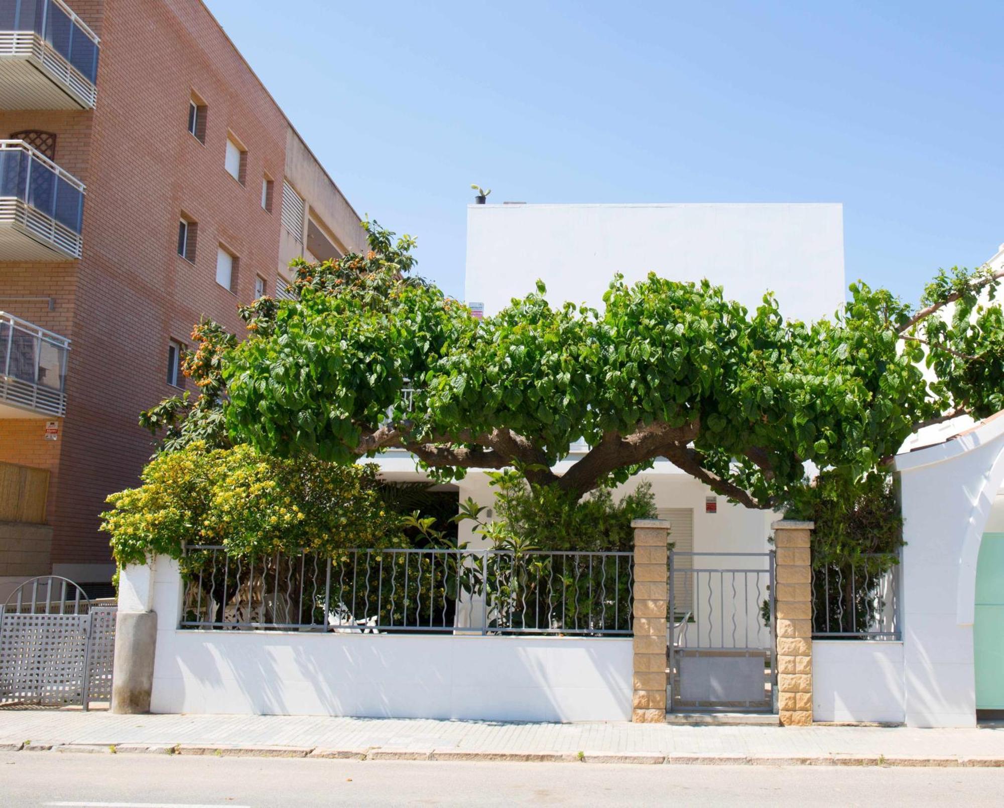 Villa Paula Trinidad سالو المظهر الخارجي الصورة